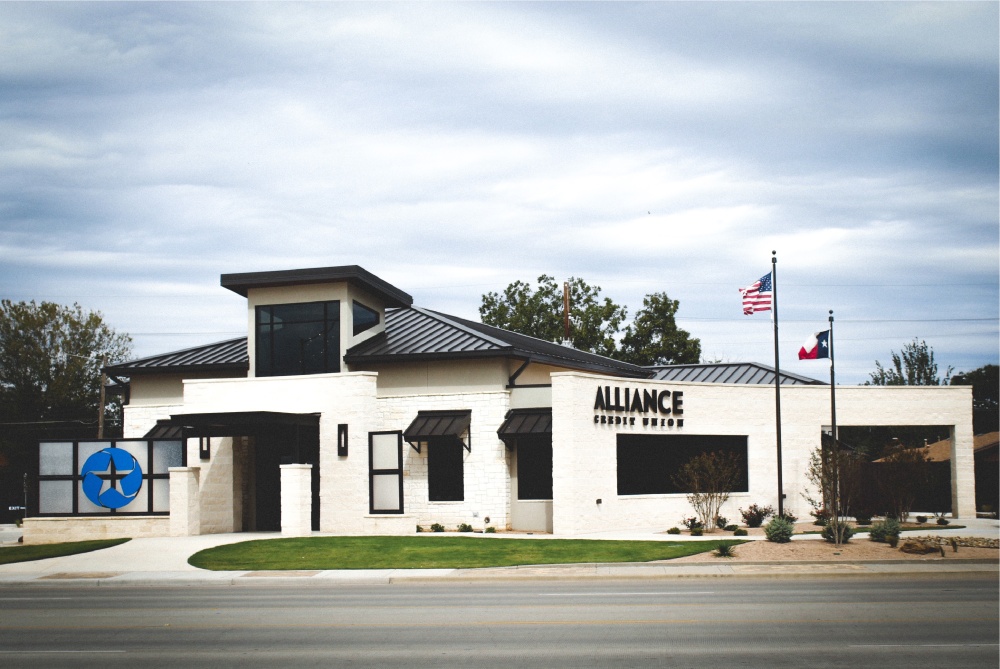ALLIANCE Credit Union 01