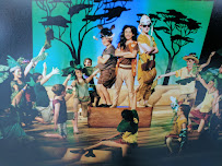 Portola Valley Theatre Conservatory 03