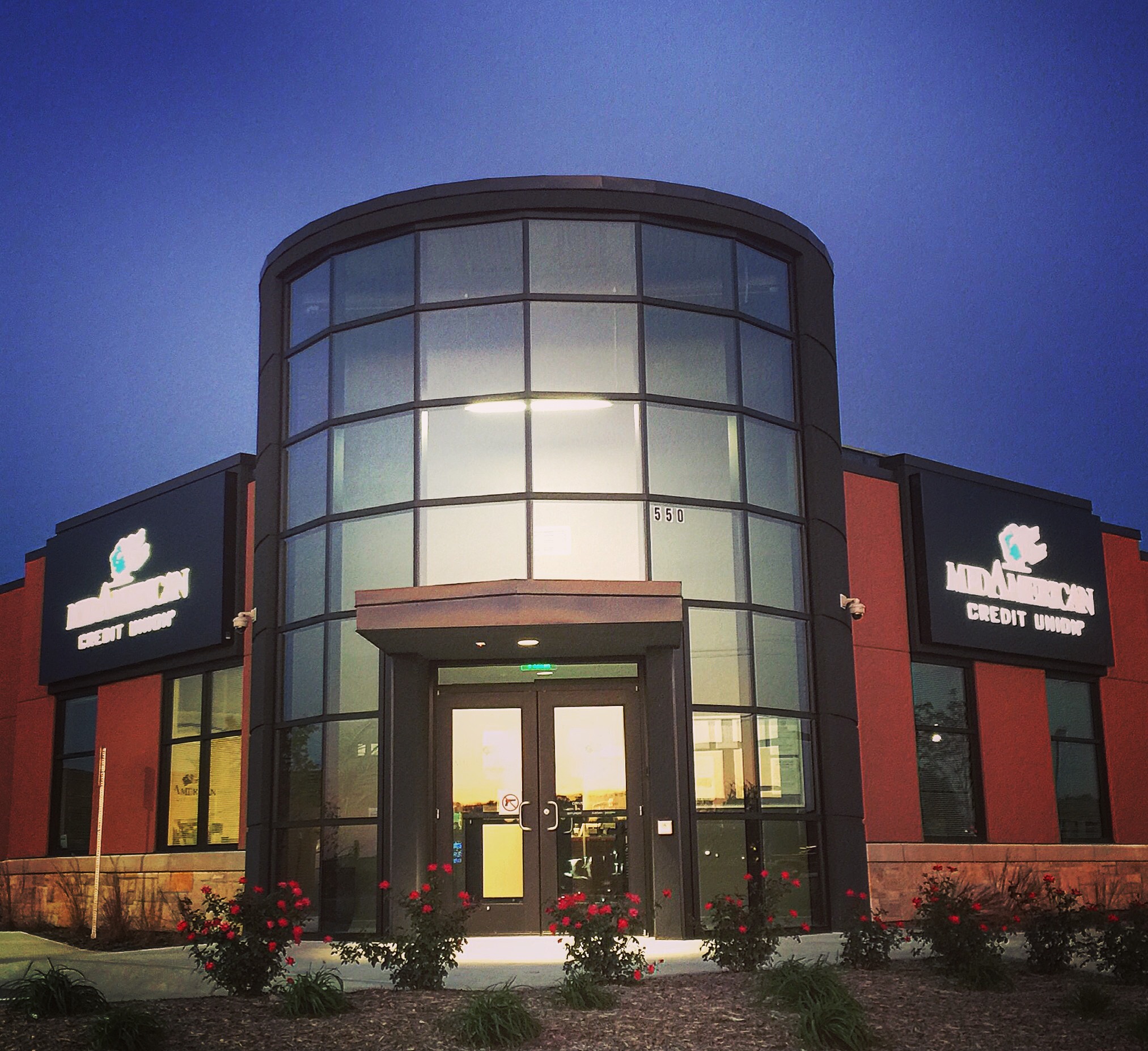 Mid American Credit Union 01