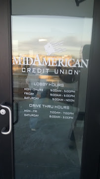 Mid American Credit Union 02