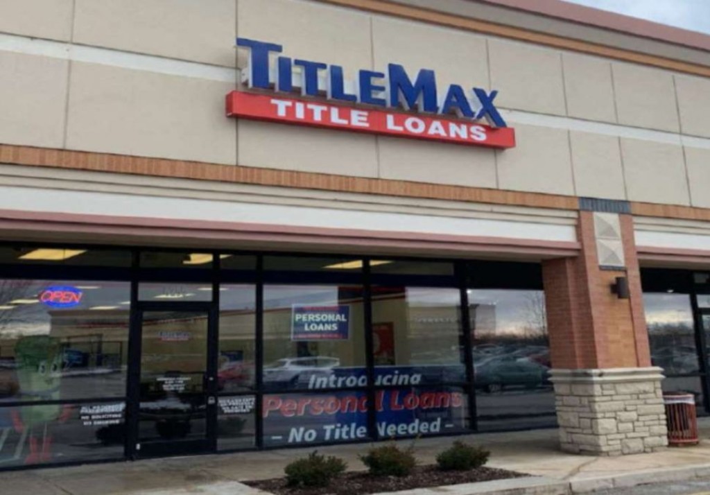 TitleMax Title Secured Loans 01
