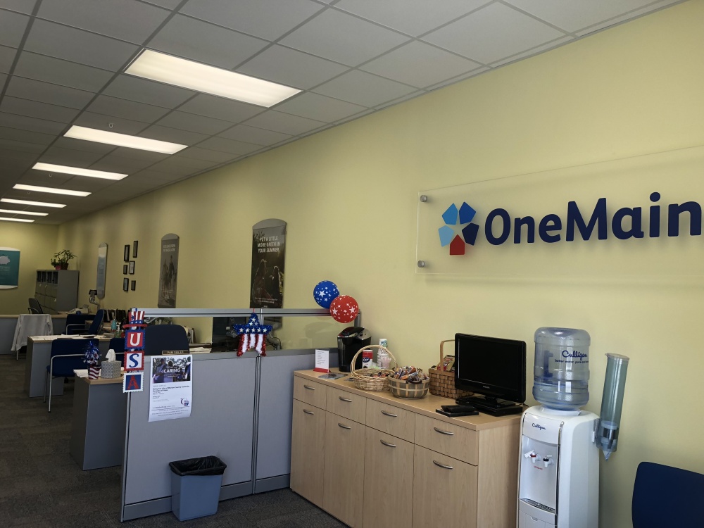 OneMain Financial 01