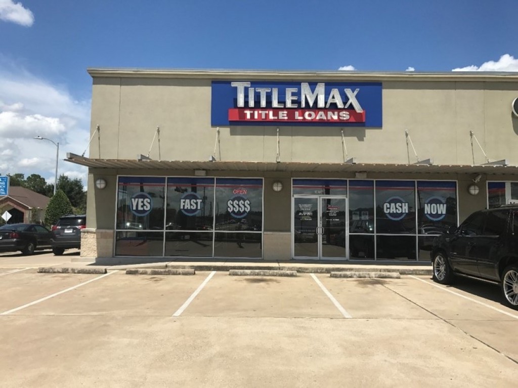 TitleMax Title Loans 01