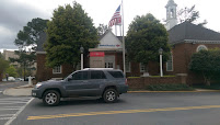 Bank of America Financial Center 02