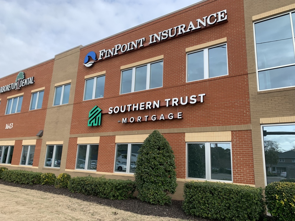 Southern Trust Mortgage 01