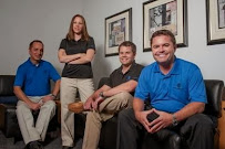 Benchmark Mortgage - The Young Team 03