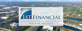 1st Financial, Inc. Weston Branch 01