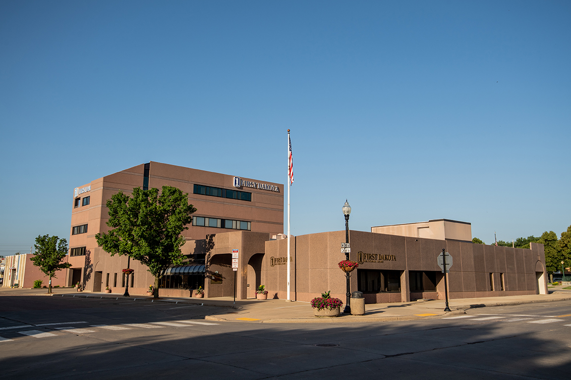 First Dakota National Bank 01
