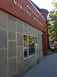 Brookline Municipal Credit Union 02