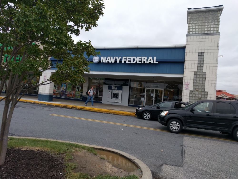 Navy Federal Credit Union 01