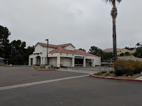 Bank of America (with Drive-thru ATM) 02