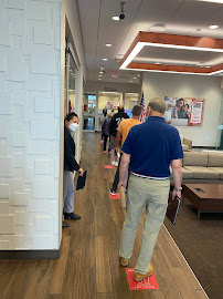 Bank of America (with Drive-thru ATM) 03