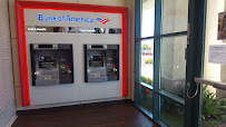 Bank of America (with Drive-thru ATM) 04