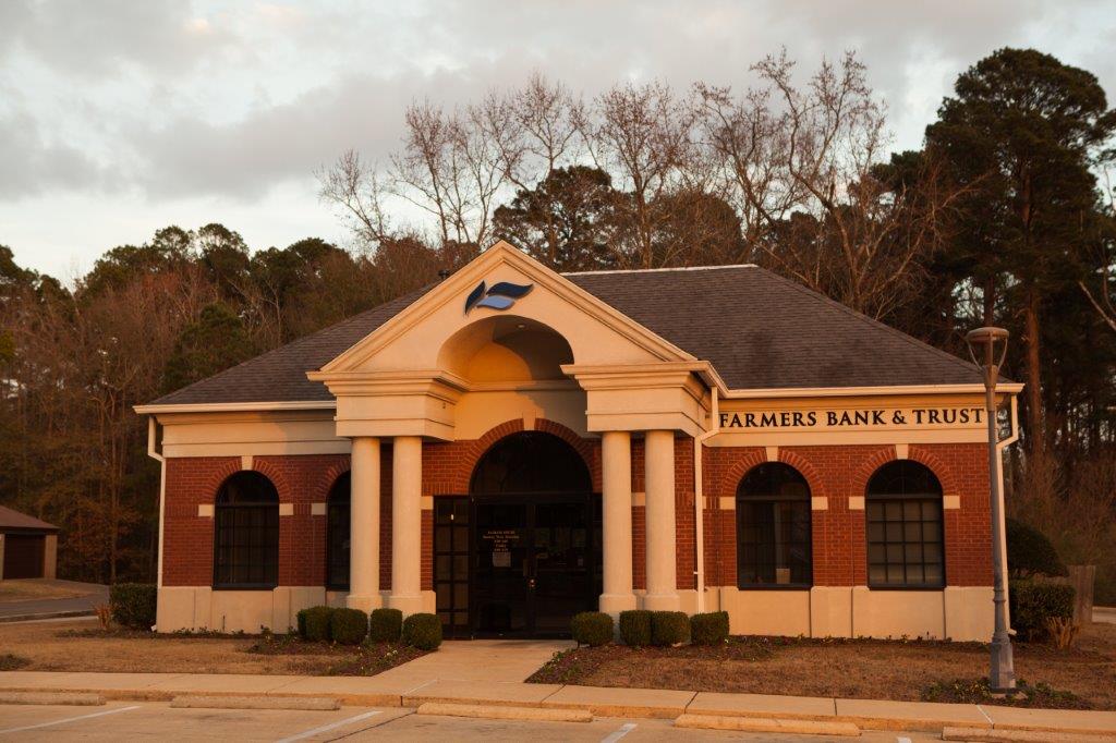 Farmers Bank & Trust 01