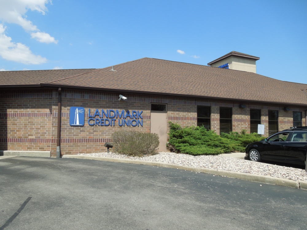 Landmark Credit Union 01