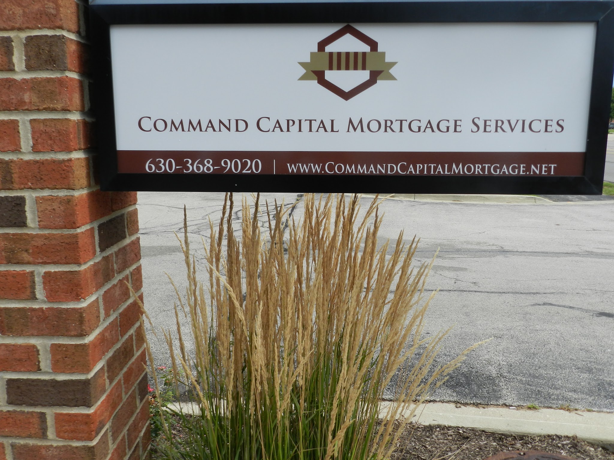 Command Capital Mortgage Services 01