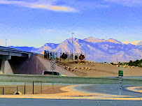 Nevada State Bank | Rainbow/Lake Mead Branch 03