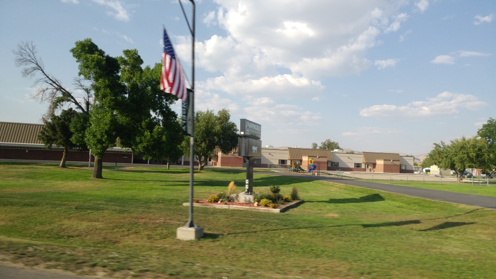 Rio Blanco Schools CU 01