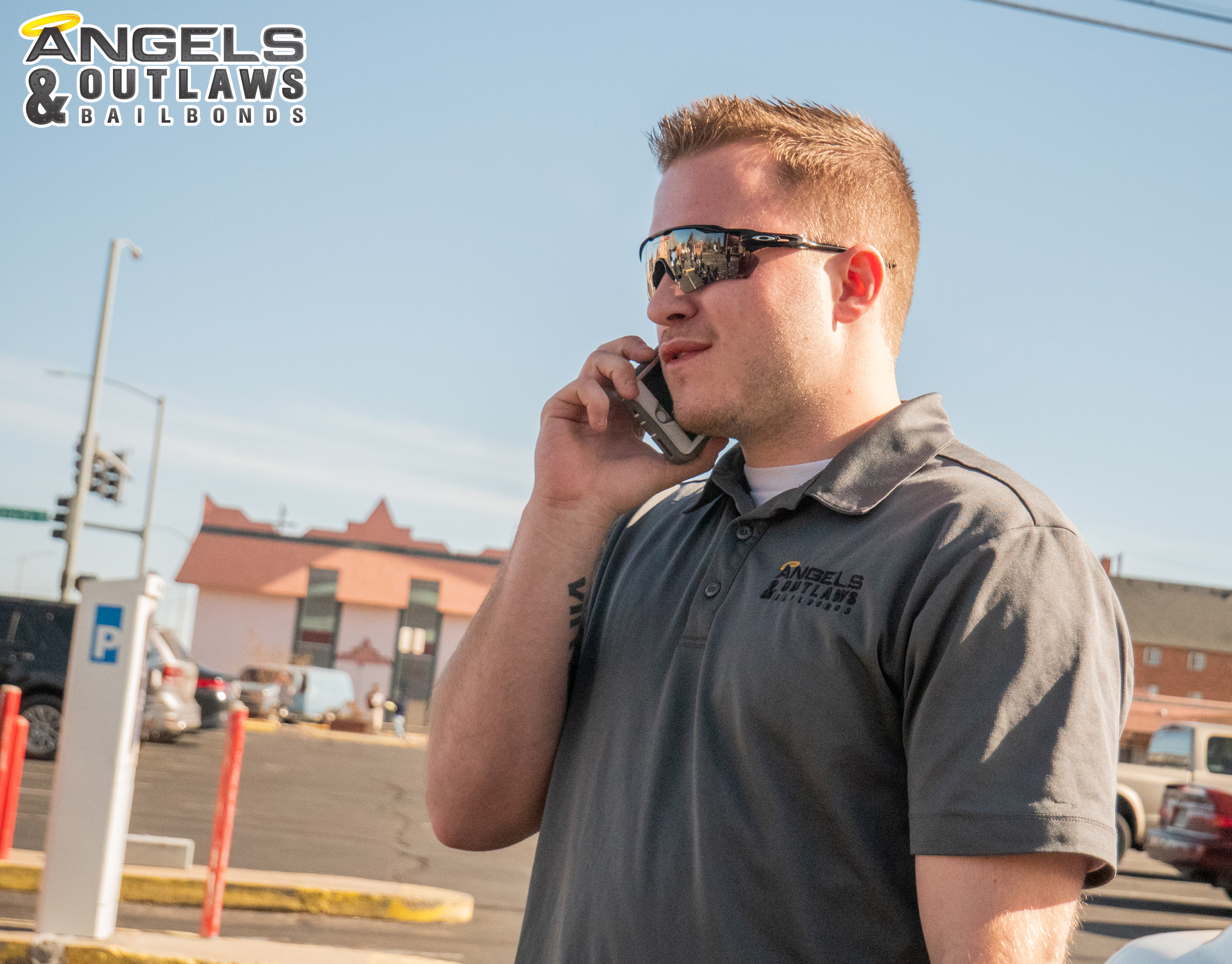 Angels & Outlaws Bail Bonds 01