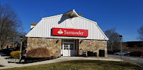 Santander Bank Branch 01