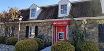 Santander Bank Branch 02