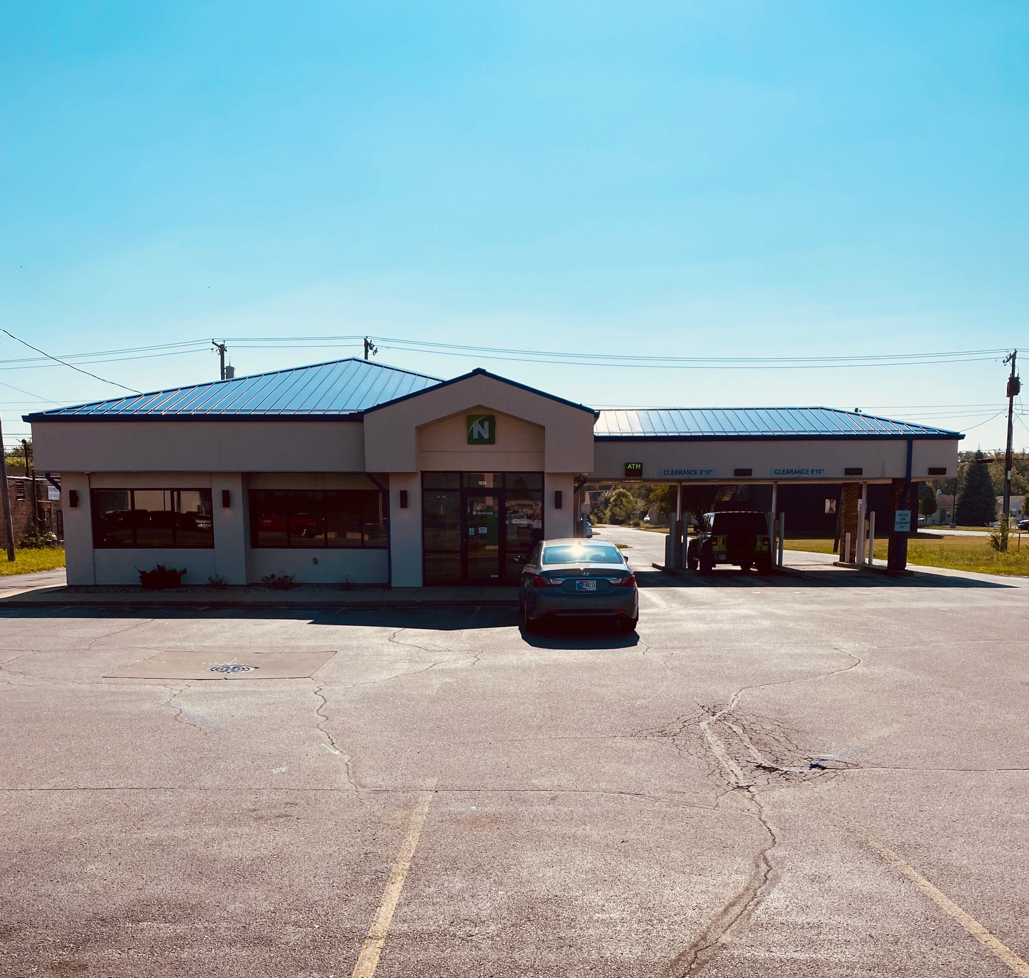 Northwest Bank 01