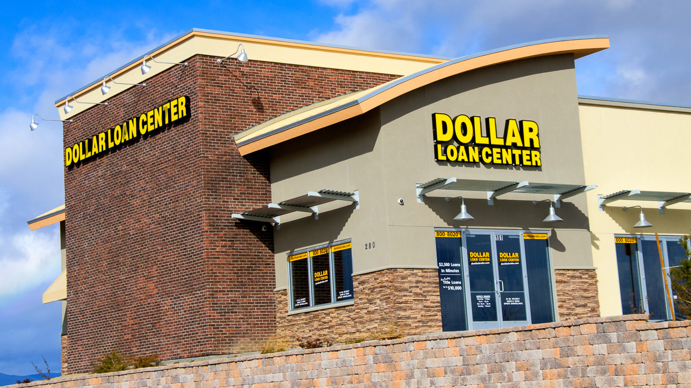 Dollar Loan Center 01