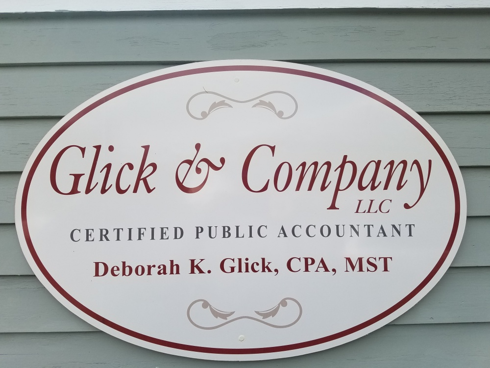 Glick & Company, LLC 01