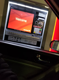 Bank of America (with Drive-thru ATM) 02