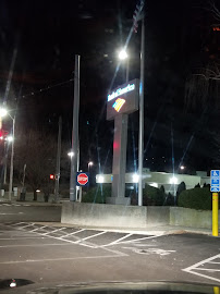 Bank of America (with Drive-thru ATM) 03