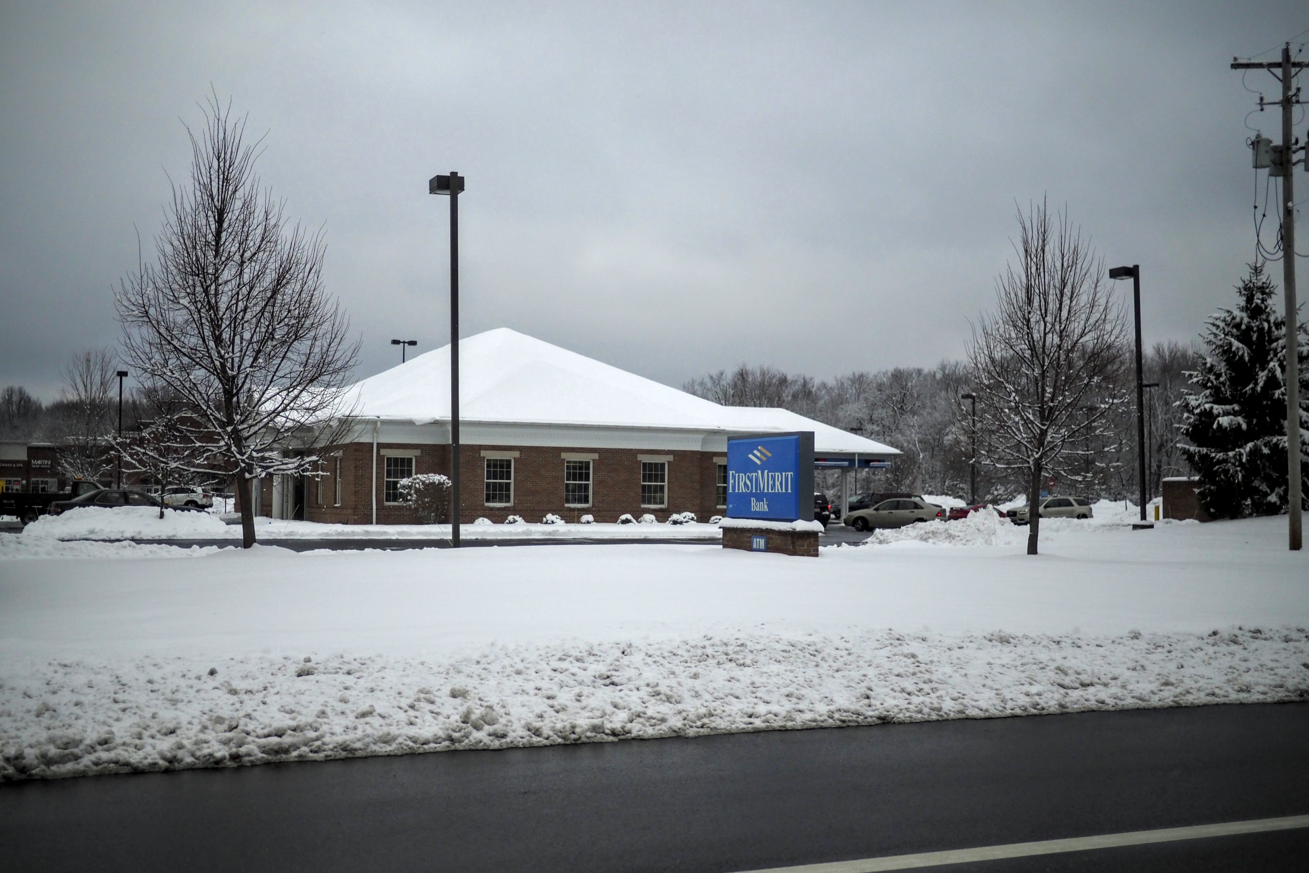 Huntington Bank 01