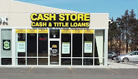 Cash Store 01