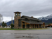 Bank of Alpine 01