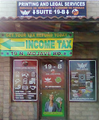 Income Tax Refund Today 04