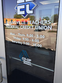 Evansville Teachers Federal Credit Union - East Owensboro Office 03