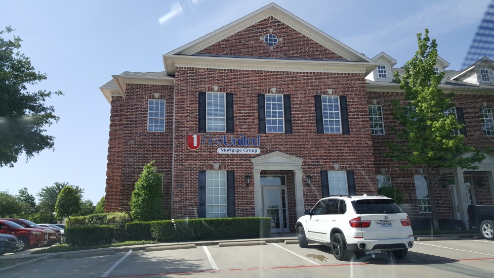 First United Mortgage Group 01