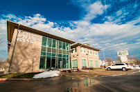 Aaron Patterson: Commercial Lender at Lincoln Savings Bank 01