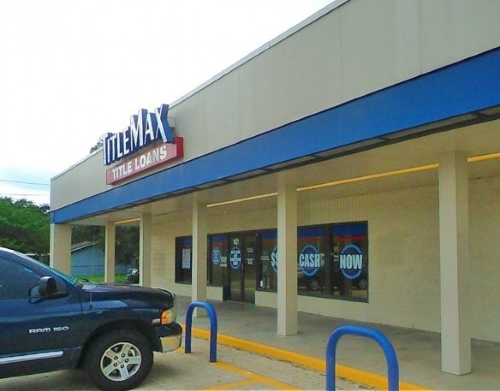 TitleMax Title Loans 01
