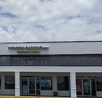 The Check Cashing Store 02