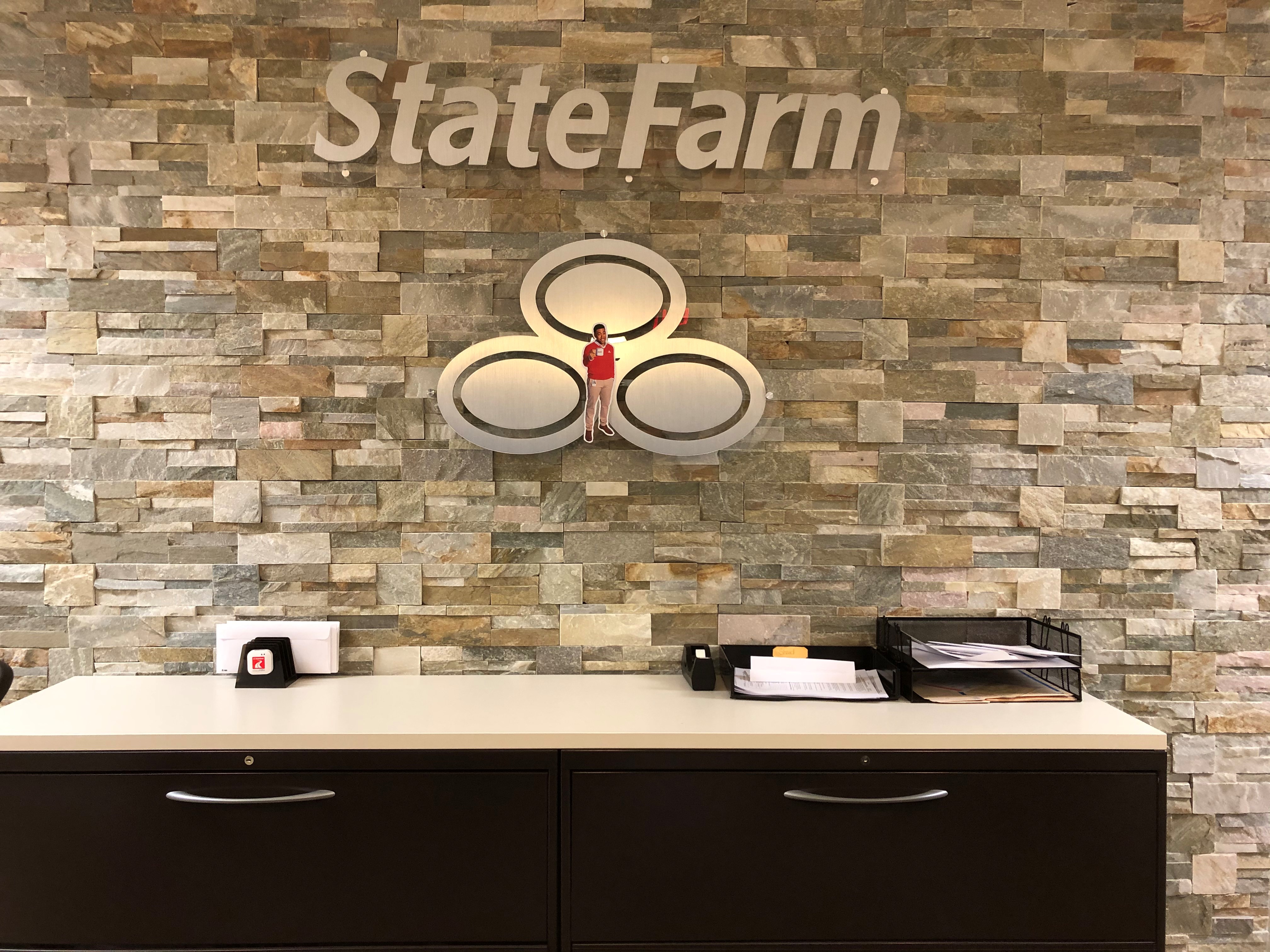 James Brown - State Farm Insurance Agent 01