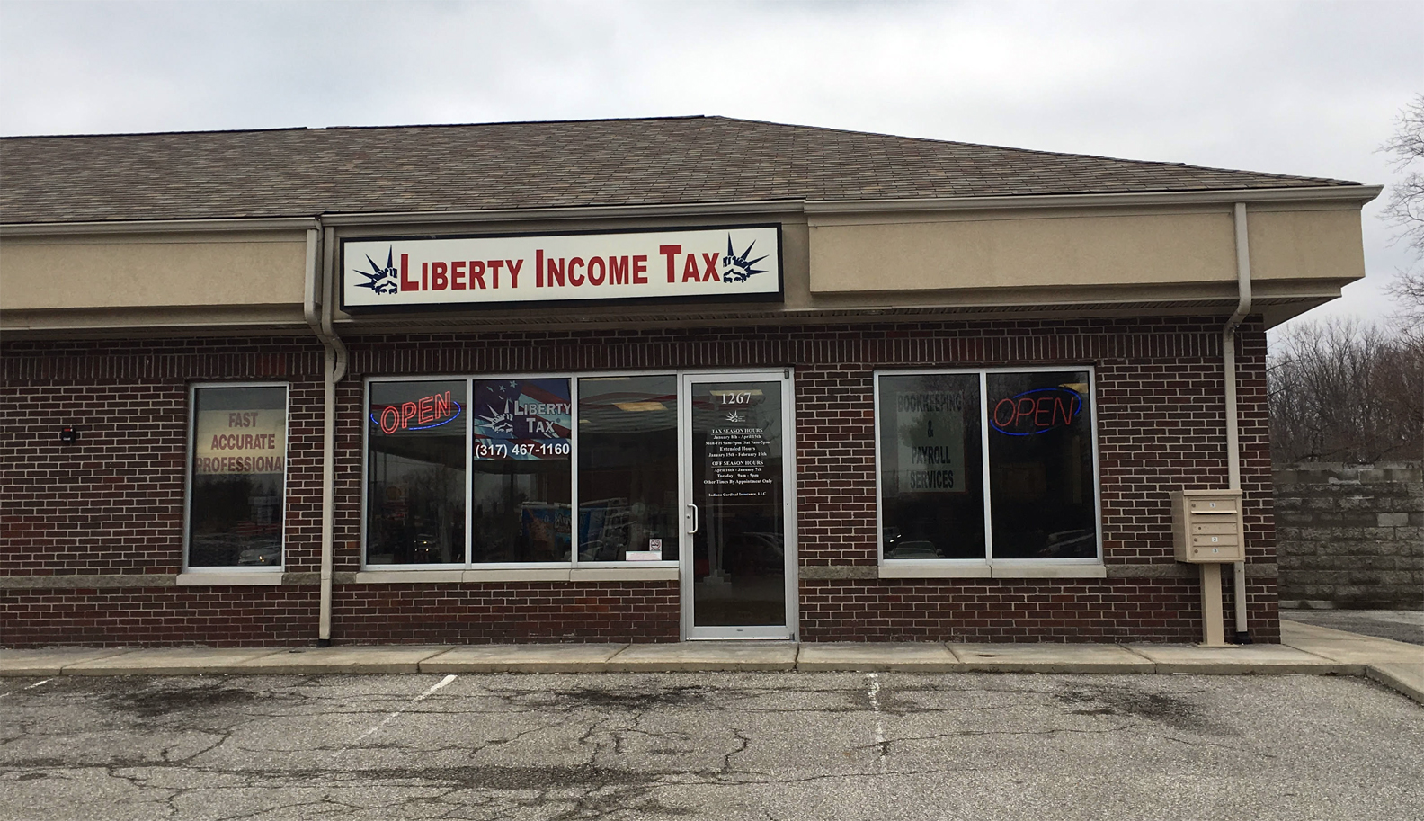 Liberty Tax 01