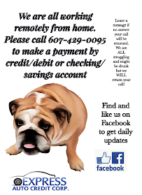 Express Auto Credit 03
