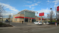 Bank of America (with Drive-thru ATM) 01