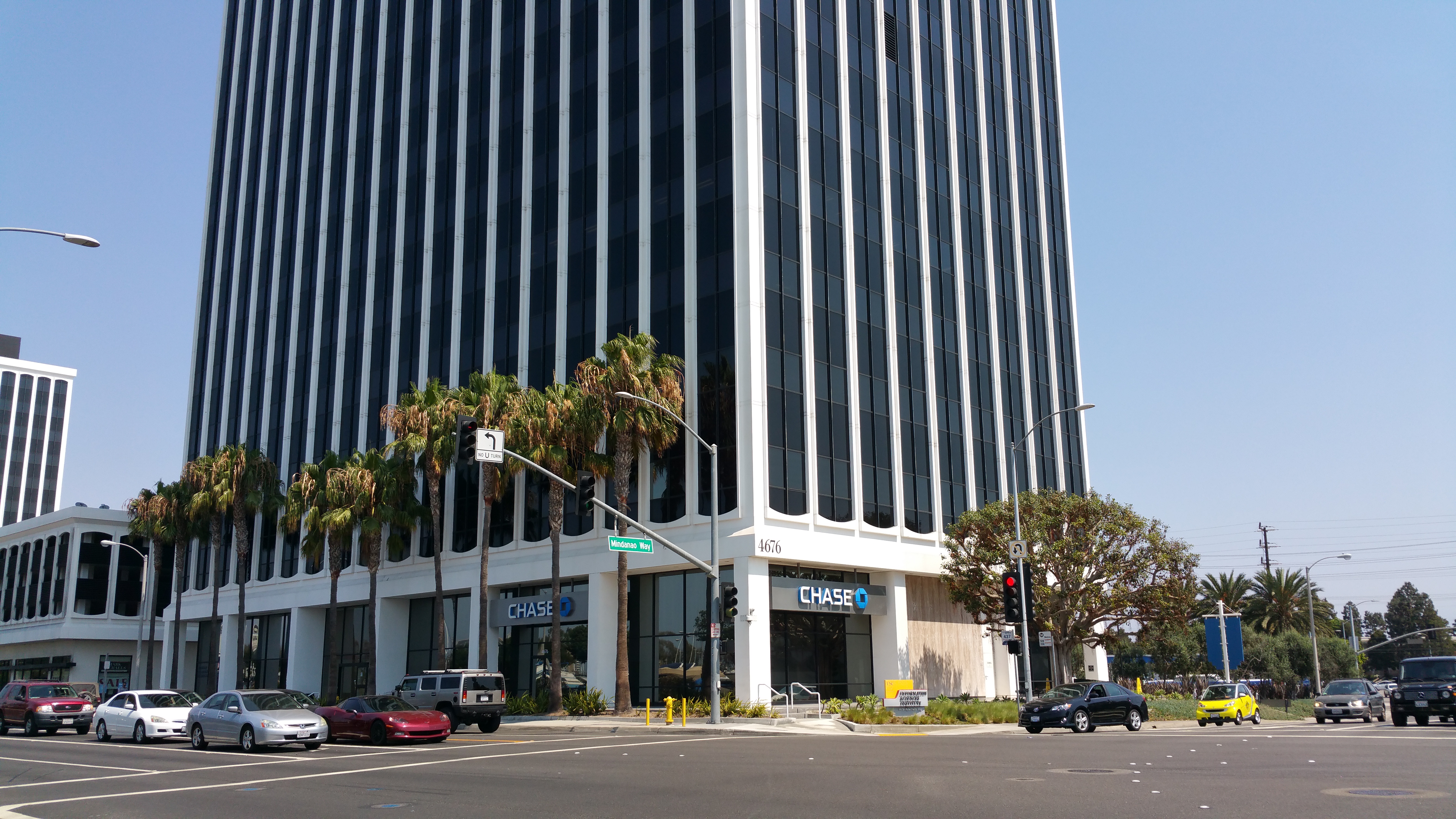 Chase Bank 01