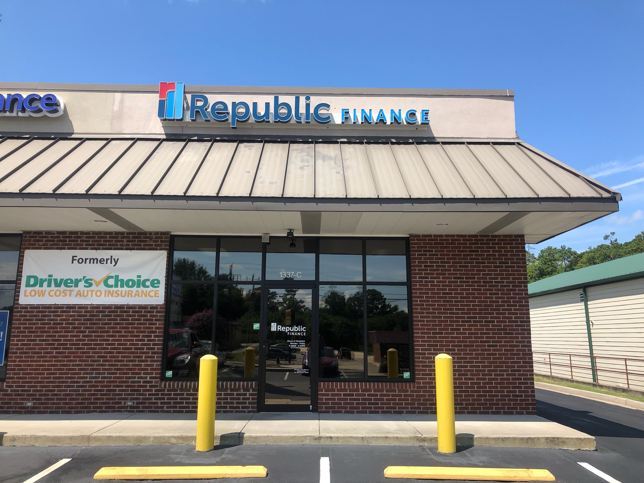 Republic Finance 01