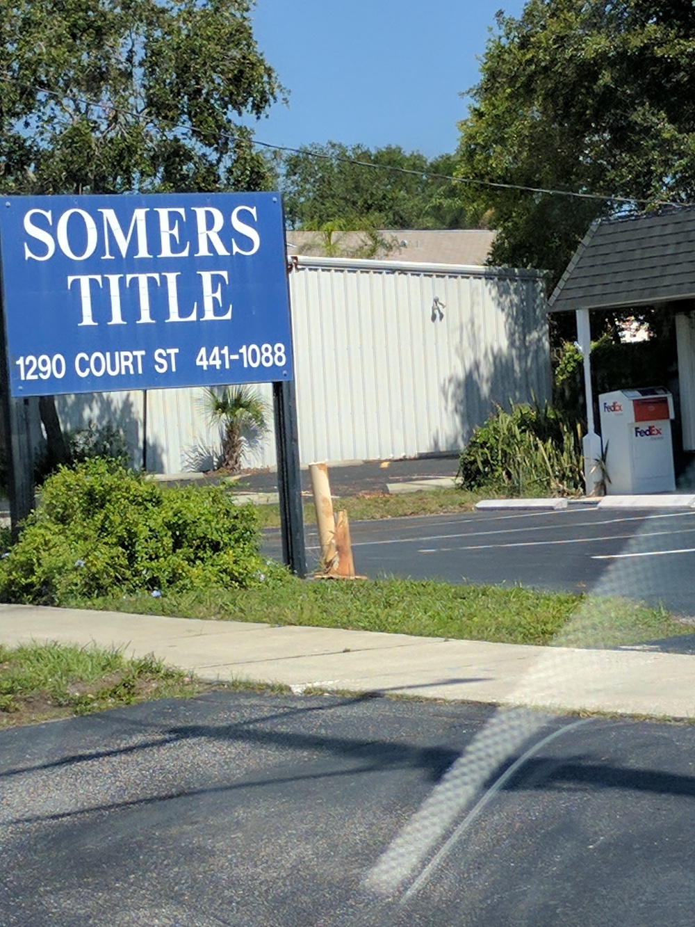 Somers Title Co 01