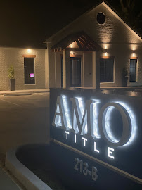 AMO Title 03