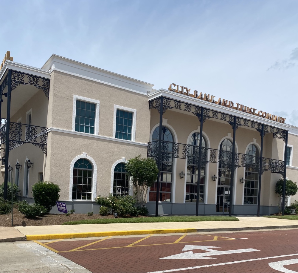 City Bank & Trust Co 01