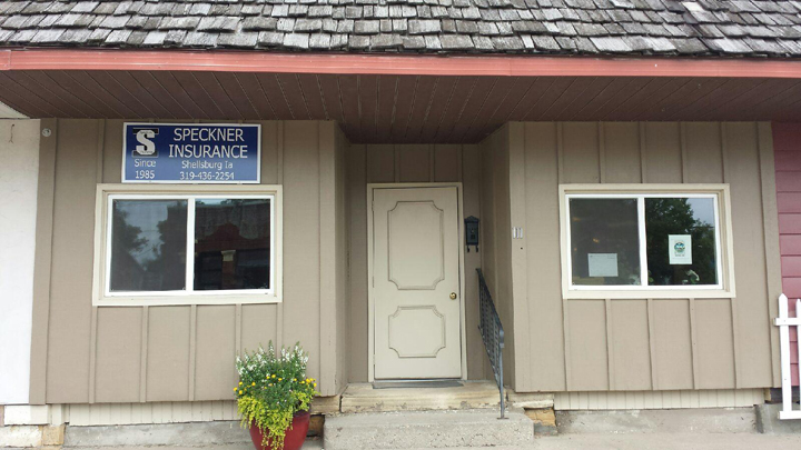 Speckner Insurance Agency 01