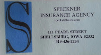 Speckner Insurance Agency 04